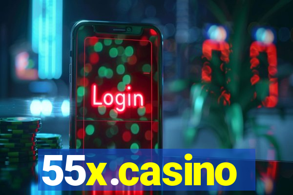 55x.casino