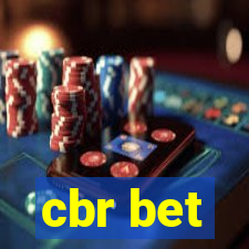 cbr bet