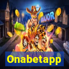 Onabetapp