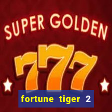 fortune tiger 2 revenge demo