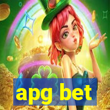 apg bet