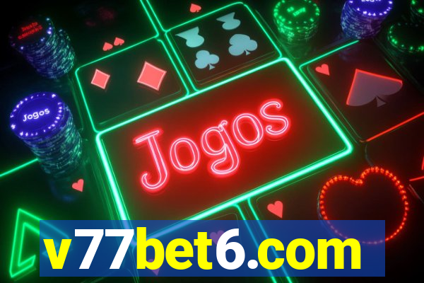 v77bet6.com