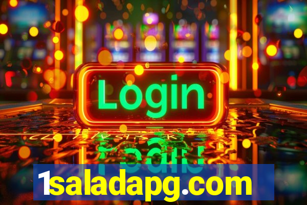 1saladapg.com