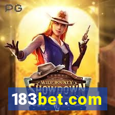 183bet.com