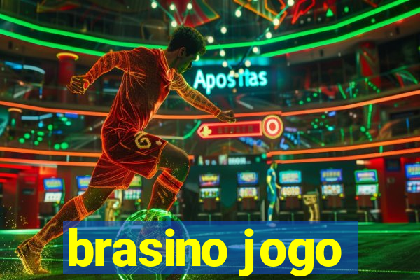 brasino jogo