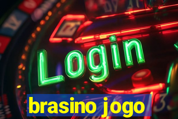 brasino jogo