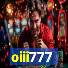 oiii777