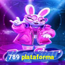 789 plataforma