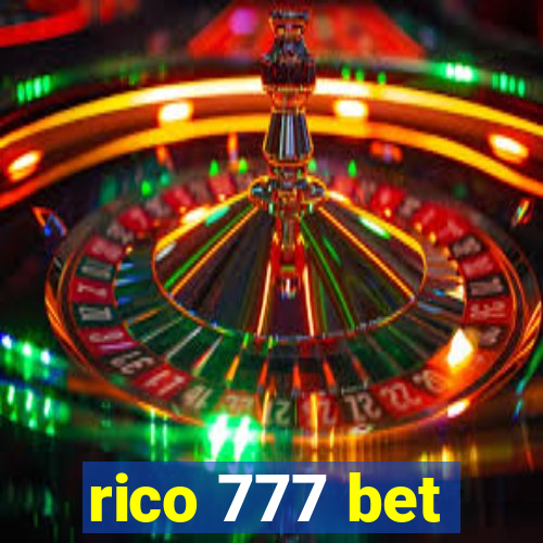 rico 777 bet