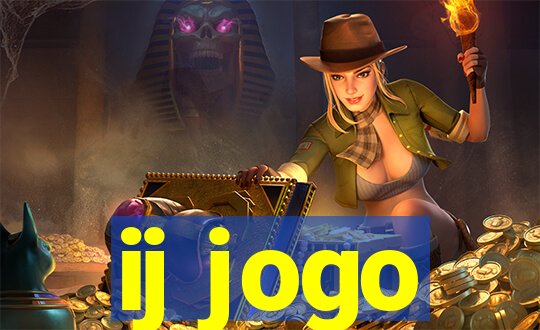 ij jogo