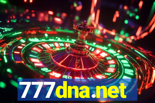 777dna.net