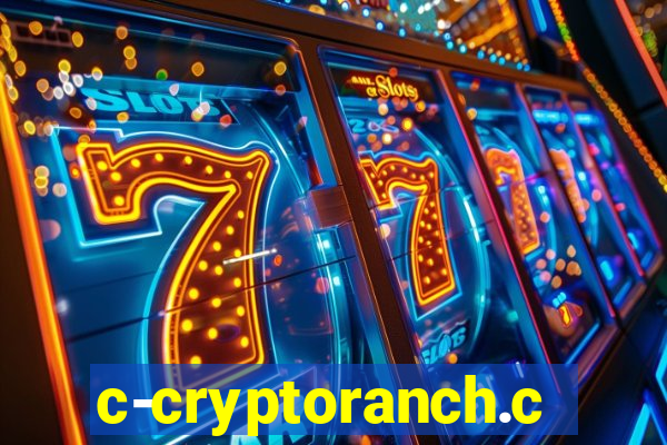 c-cryptoranch.cc