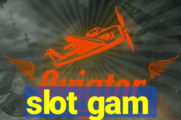 slot gam