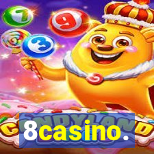 8casino.