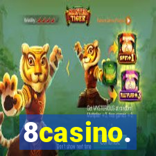 8casino.