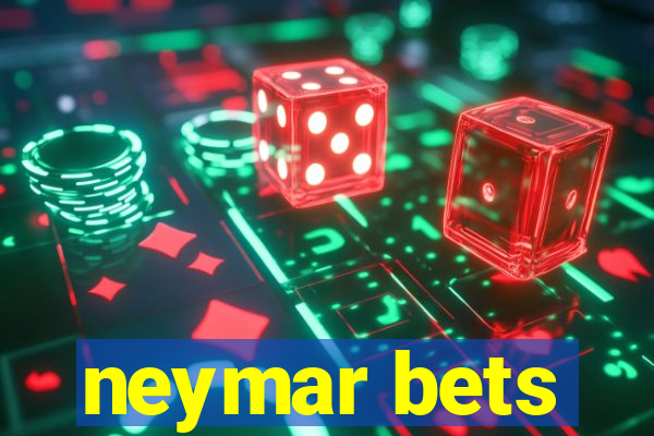 neymar bets