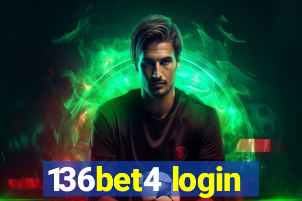 136bet4 login