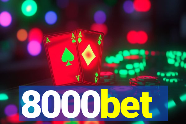 8000bet