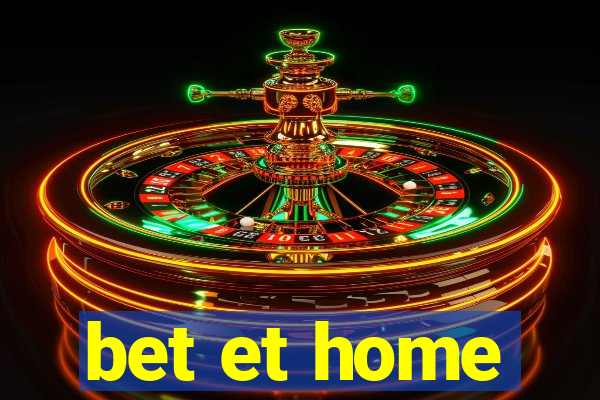 bet et home