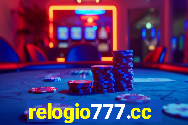 relogio777.cc