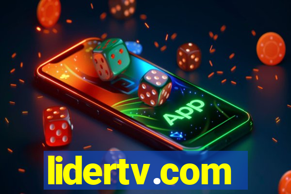 lidertv.com