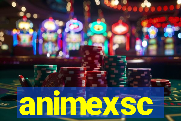 animexsc