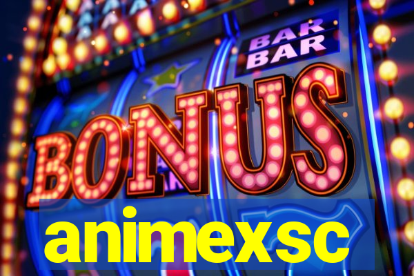 animexsc