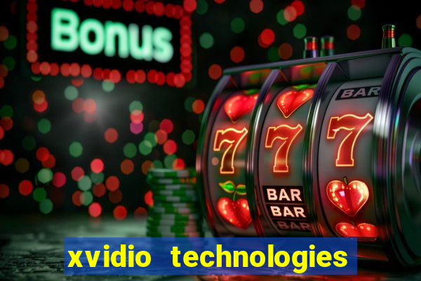 xvidio technologies startup brasil 2022 video game