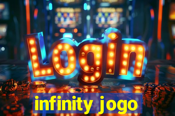 infinity jogo