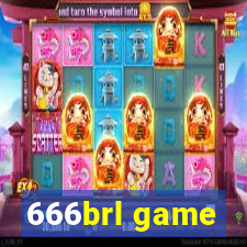 666brl game