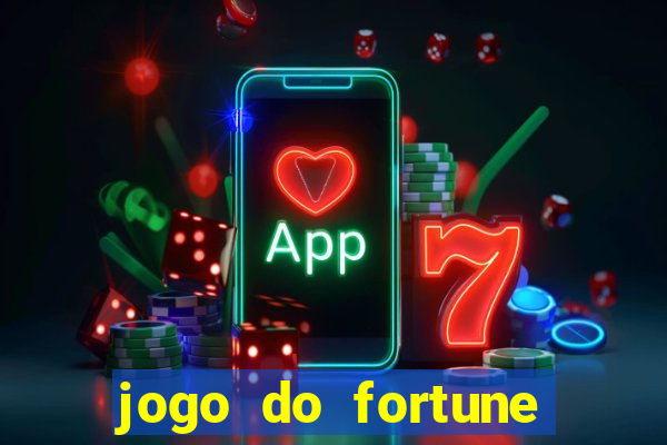 jogo do fortune mouse demo grátis