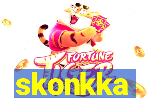 skonkka