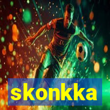 skonkka