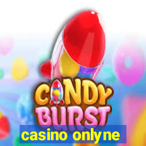 casino onlyne