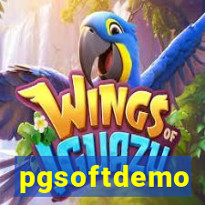 pgsoftdemo