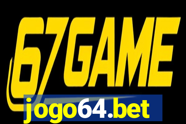 jogo64.bet