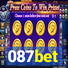 087bet