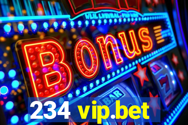 234 vip.bet