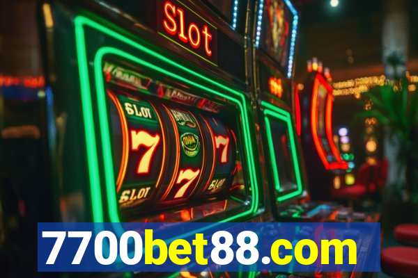 7700bet88.com