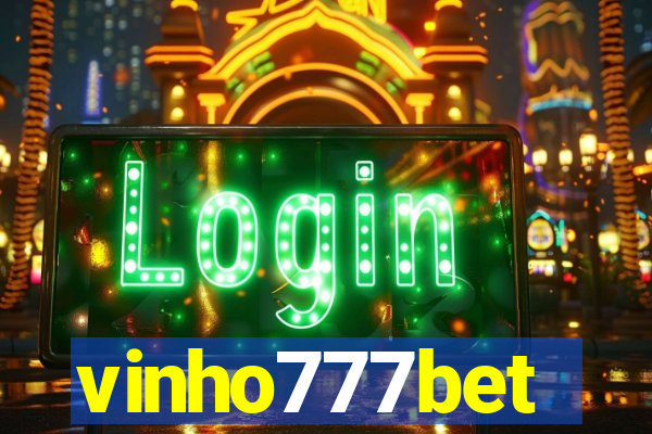 vinho777bet