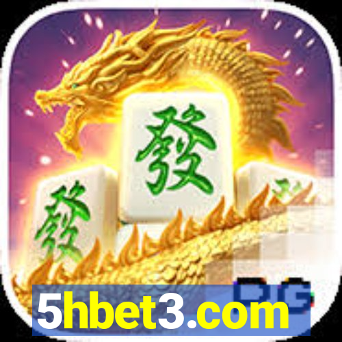 5hbet3.com