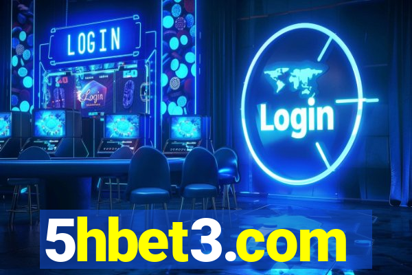 5hbet3.com