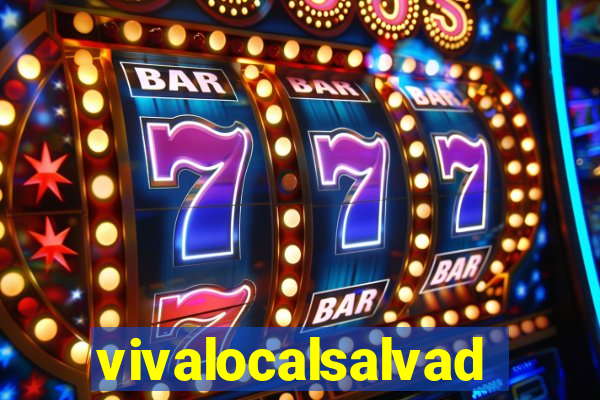 vivalocalsalvador