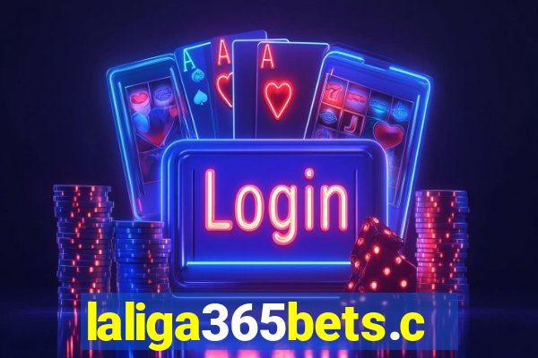 laliga365bets.com