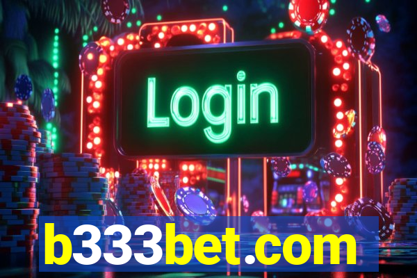 b333bet.com