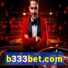 b333bet.com