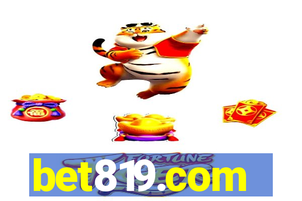 bet819.com