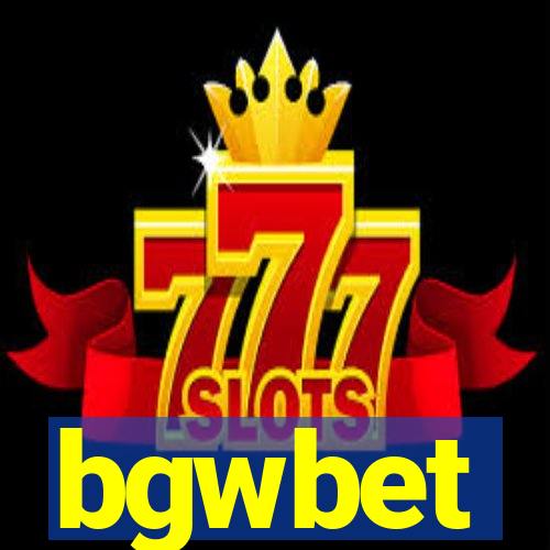 bgwbet