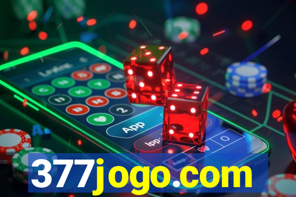 377jogo.com