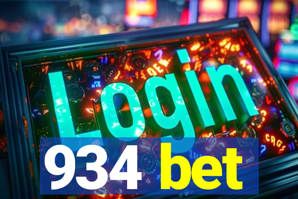 934 bet